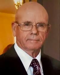 Obituary information for Carroll Eugene Smith