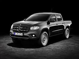Check spelling or type a new query. 2018 Mercedes Benz X Class Can Be Had With Steelies And A Manual Transmission Autoevolution