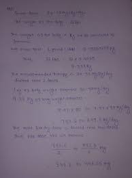 Here's a little bonus calculation for you to easily work out the decimal format of the fraction we calculated. Solved Tameka Johnson Dob 6 1 2017 Has Been Diagnosed With Bilateral Otitis Media She Has Not Taken Antibiotics In The Past Month And Has No Kn Course Hero