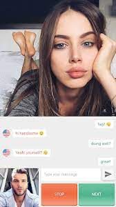 Aug 28, 2020 · the description of fake chat app. Download Full Ometv Chat Android App 6 3 5 Apk Mod Unlimited Cash Apk File