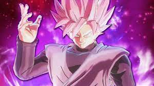 Maybe you would like to learn more about one of these? New Goku Black Super Saiyan Rose Gameplay Exclusive Dragon Ball Xenoverse 2 In Depth Gameplay Youtube