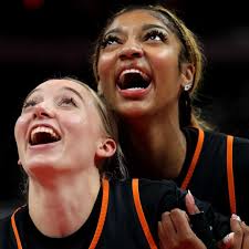 Angel Reese tipped to join $1.5m star in blockbuster WNBA trade with  Chicago Sky relationship