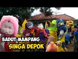 Pendekarqq adalah situs judi pkv games penyedia judi poker online, domino qq online, bandarq online, qq online uang asli bandar dominoqq terpercaya. Badut Mampang Sisingaan Barongsai Dan Hanoman Sedang Latihan Badut Lucu Burok Youtube Latihan Badut Lucu
