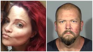 Man accused in choking death of former girlfriend will go to trial