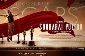 Directed by sudha kongara prasad, the film is being considered under multiple categories. Soorarai Pottru At Oscars What Happens When A Film Gets Qualified For Best Picture Nomination