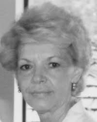 Mae Charles Obituary (1926