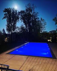 Profile for Elegant Pools, LLC