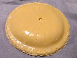 Galette Des Rois Frangipane De Christophe Michalak La Cuisine De Thomas Galette Des Rois Galette Des Rois Frangipane Galette Des Rois Frangipanne