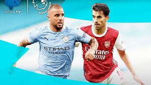 Sterling strike settles tactical encounter between man city and arsenal. Link Live Streaming Manchester City Vs Arsenal Bisa Diakses Di Sini Prfm News