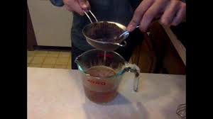 Check spelling or type a new query. Flaxseed Gel Recipe