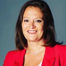 Olivia grégoire (born 30 september 1978) is a french politician serving as the member of the national assembly for paris's 12th constituency since the legislative election of 2017. Olivia Gregoire Secretaire D Etat Aupres Du Ministre De L Economie Des Finances Et De La