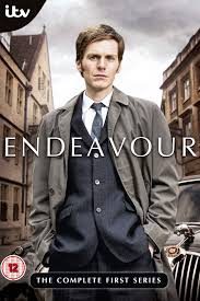 Plus de 1958 séries en streaming. Les Enquetes De Morse Saison 1 Allocine