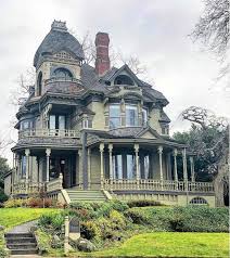 High street victorian b&b in boonville. Get Inspired By The Many Styles Of Victorian Homes Old Victorian Homes Victorian Homes Victorian Style Homes