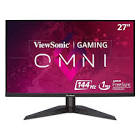 VX2758-2KP-MHD 27 Inch Frameless WQHD 1440p 144Hz 1ms IPS Gaming Monitor Viewsonic