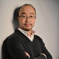 Patrick Mok's Instagram, Twitter & Facebook