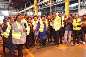 See full list on transnet.net Transnet Engineering On Twitter The Bloemfontein Centre Hosted The Honourable Free State Premier Mme Sisintombela And Mayors From The Provinces Districts The Visit Was To See The Work In Progress On An