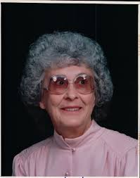 Mrs Opal Bernice Morris Pittman (1924-2013)