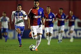 • instagram oficial do paraná clube • fotos e vídeos dos nossos bastidores siga nosso patrocinador! Arrancada Para Libertadores E Fuga Do Z 4 O Parana Apos As Pausas Das Ultimas Copas Parana Clube Ge