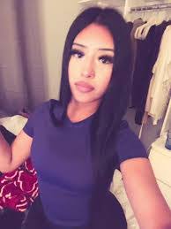 Andrea Grajeda's Instagram, Twitter & Facebook