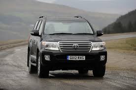 Find toyota land cruiser used cars for sale on auto trader, today. Toyota Land Cruiser V8 2008 2011 Review 2021 Autocar