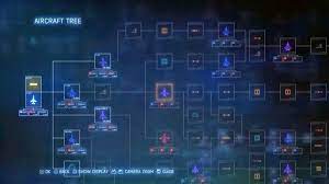 After that, you can go back into each . Every Jet You Can Unlock In Ace Combat 7 Unknown Skies Android Central