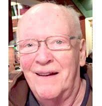 Dwight ENGELHARDT Obituary (2020)