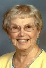 Obituary information for Henrietta 'Gramma Doll' Kovarik