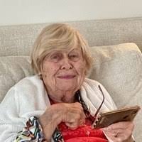 Ellen Mae Garber Obituary (2023)