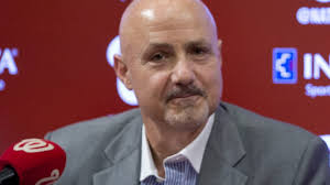 Chat/Mailbag Responses at Nationals Arm Race