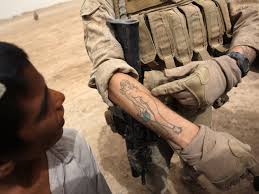 The army eo program, and the army sexual assault the authority that a commander in the armed forces lawfully exercises over subordinates by virtue of rank or assignment. Marine Corps Tattoo Body Art Policy