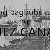Isa sa muling nagpatayo si ferdinand de lesseps, isang pranses at muling binuksan noong 1869. Https Encrypted Tbn0 Gstatic Com Images Q Tbn And9gctcgoruklznyqsiqoynl9ldswjpaefnd8q1if5qnvbjkpi0bqll Usqp Cau