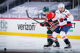 With the trade, the capitals now have seven picks in the 2021 nhl entry draft. Esny S 5 Gif Reaction To New Jersey Devils Loss Vs Washington Capitals