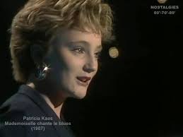 Mademoiselle chante le blues — разные исполнители. Nostalgies 60 70 80 Patricia Kaas Mademoiselle Chante Le Blues 1987 Facebook