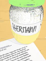 Hermannbrief Und Siegfriedbrief Auch Zum Ausdrucken Hermann Siegfried Sauerteig Kochen Und Backen Rezepte Hermann Rezept Hermann Kuchen