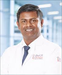 Dr. Sampangi Raghu Ram Raj