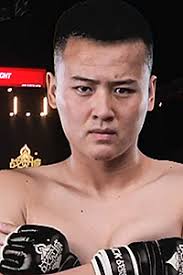 Qiu Yu MMA Stats, Pictures, News, Videos, Biography