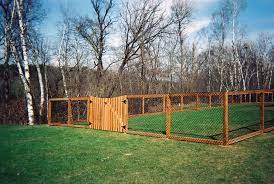 Pet Rescue Boarding Dog Fence Dog Yard Outdoor