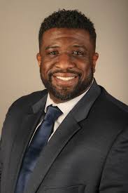 Seven first-time candidates