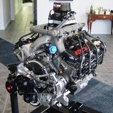Most of them don't do so. A Day In The Life Of A Nascar Engine Engine Builder Magazine
