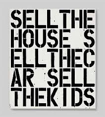 Image result for christopher wool trbl