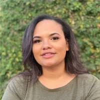 Audrey Taylor-Akwenye