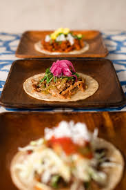 Avant d'être un vieux barbu confiné dans sa tanière, big chief se rêvait surfer californien. Wild Taco Takes On Stay At Home Order With Revamped To Go Menu