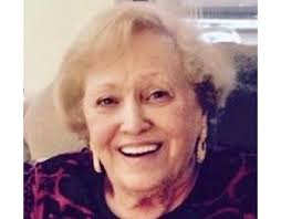 Bernice Perlman Obituary (2019)
