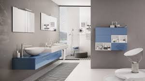 The cabinet size can vary depending on administration, but they're roughly composed of around 15 executives. Bathroom Furniture With Glossy Blue Cabinet Idfdesign