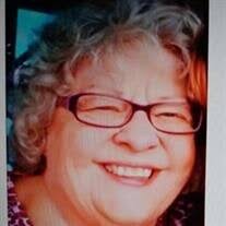 Donna Jean Wise Obituary