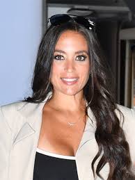 Sammi “Sweetheart” Giancola