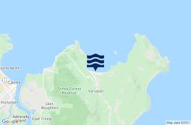Yarrabah small aboriginal community set up by missionaries and is now controlled by the local indigenous people. Yarrabah Beach Gezeiten Tidenkalender Hochwasser Und Niedrigwasser Ebbe Und Flut Tidenhub Queensland Australia 2021 Tideschart Com