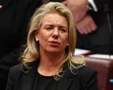 The adventures of Bridget McKenzie have left Scott Morrison with a ghastly  choice