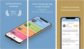 A powerful hypnosis program for those of you who have had trouble quitting this habit in the past. Best Iphone And Ipad Apps To Help You Quit Smoking In 2021 Igeeksblog