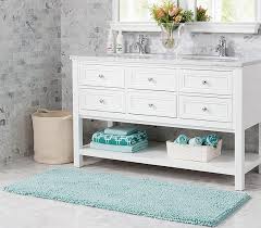 Give it purpose — fill it with bathroom vanities, faucets, toilets, shower panels, tubs and more. Choosing A Bathroom Vanity Sizes Height Depth Designs More Hayneedle